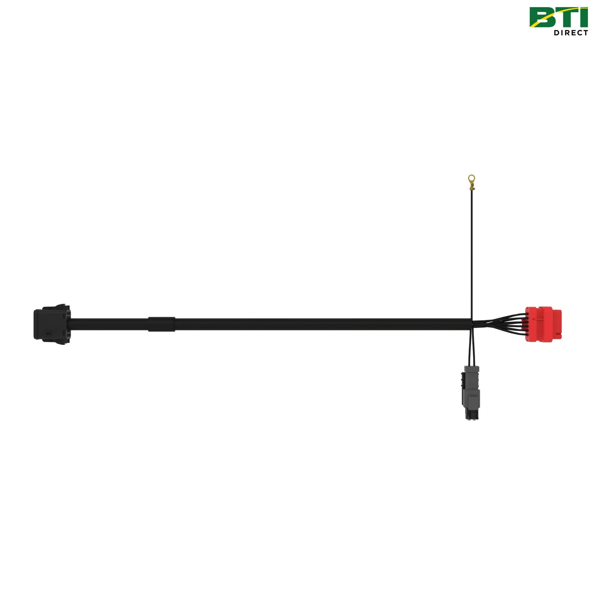 PFA11989: AutoTrac™ Motor Wiring Harness Kit