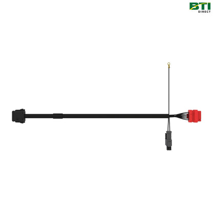 PFA11989: AutoTrac™ Motor Wiring Harness Kit