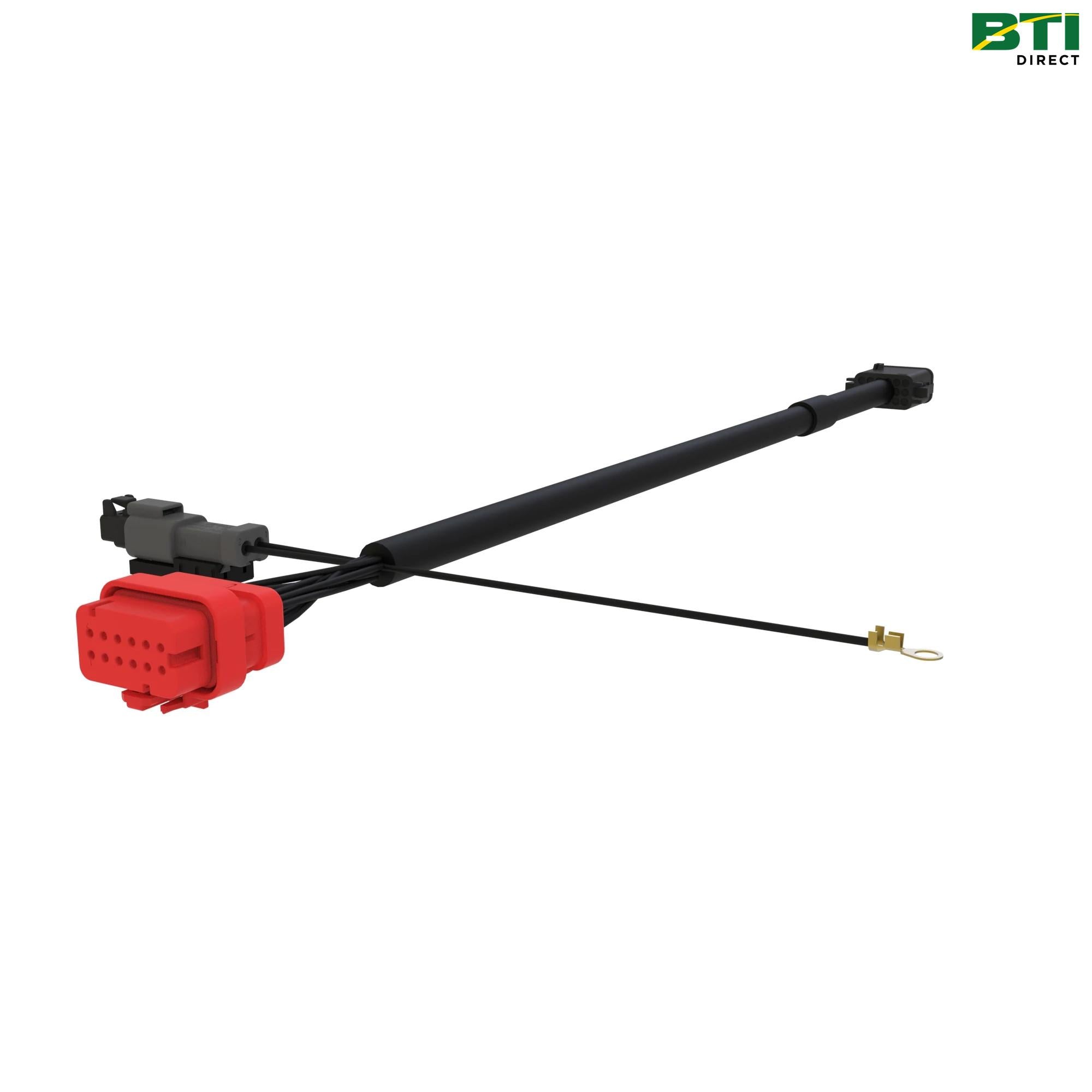 PFA11989: AutoTrac™ Motor Wiring Harness Kit