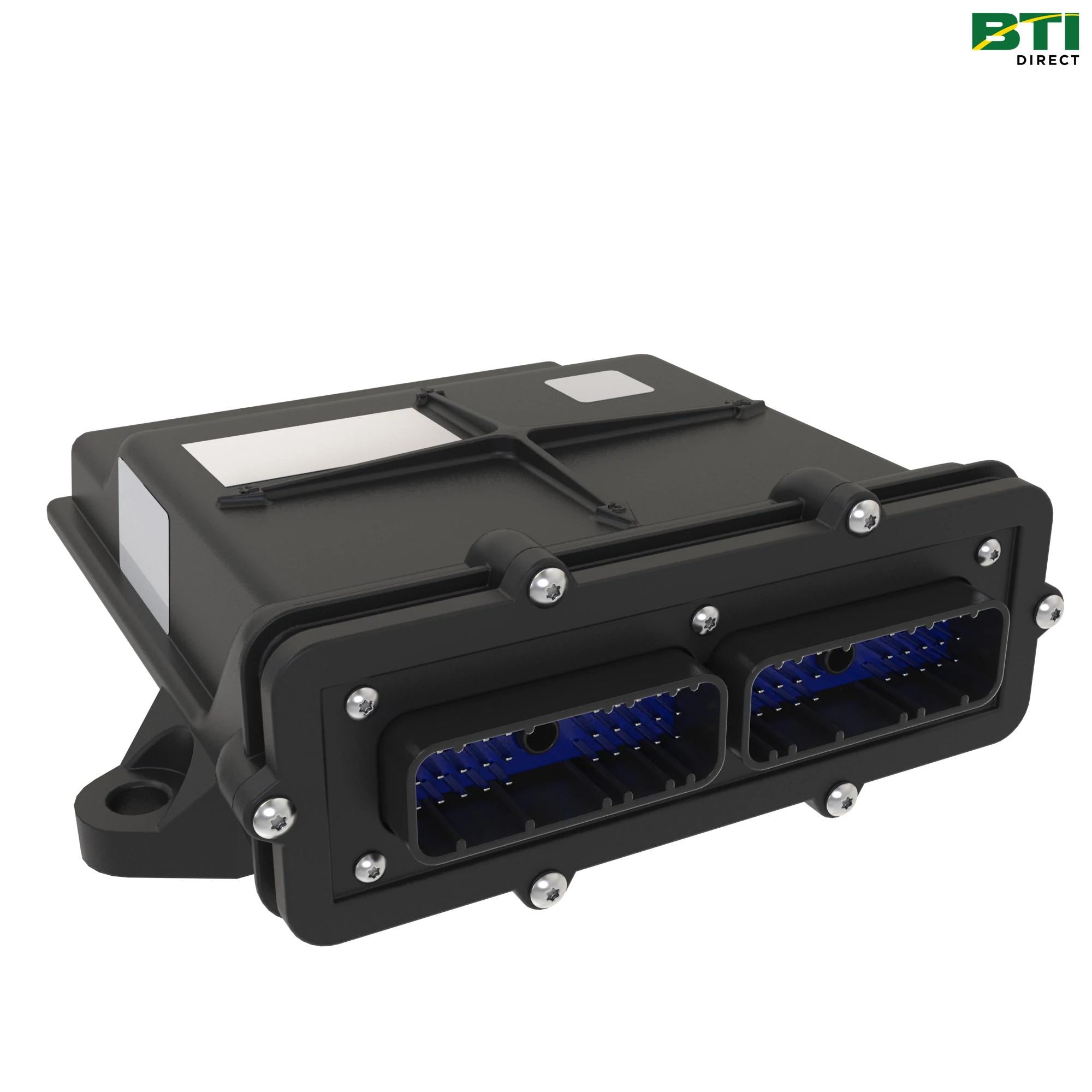 PFP11165: Steering Controller