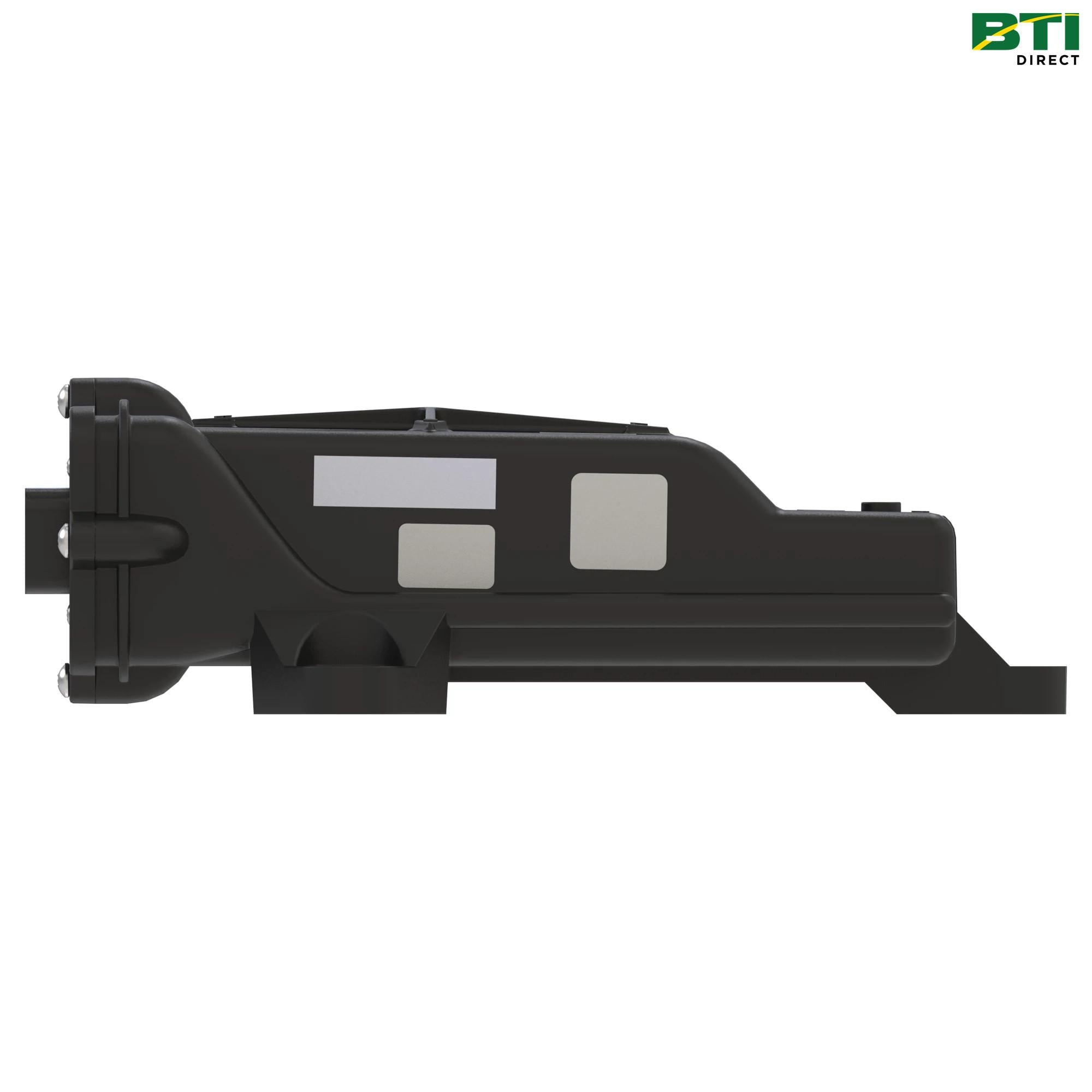 PFP11165: Steering Controller