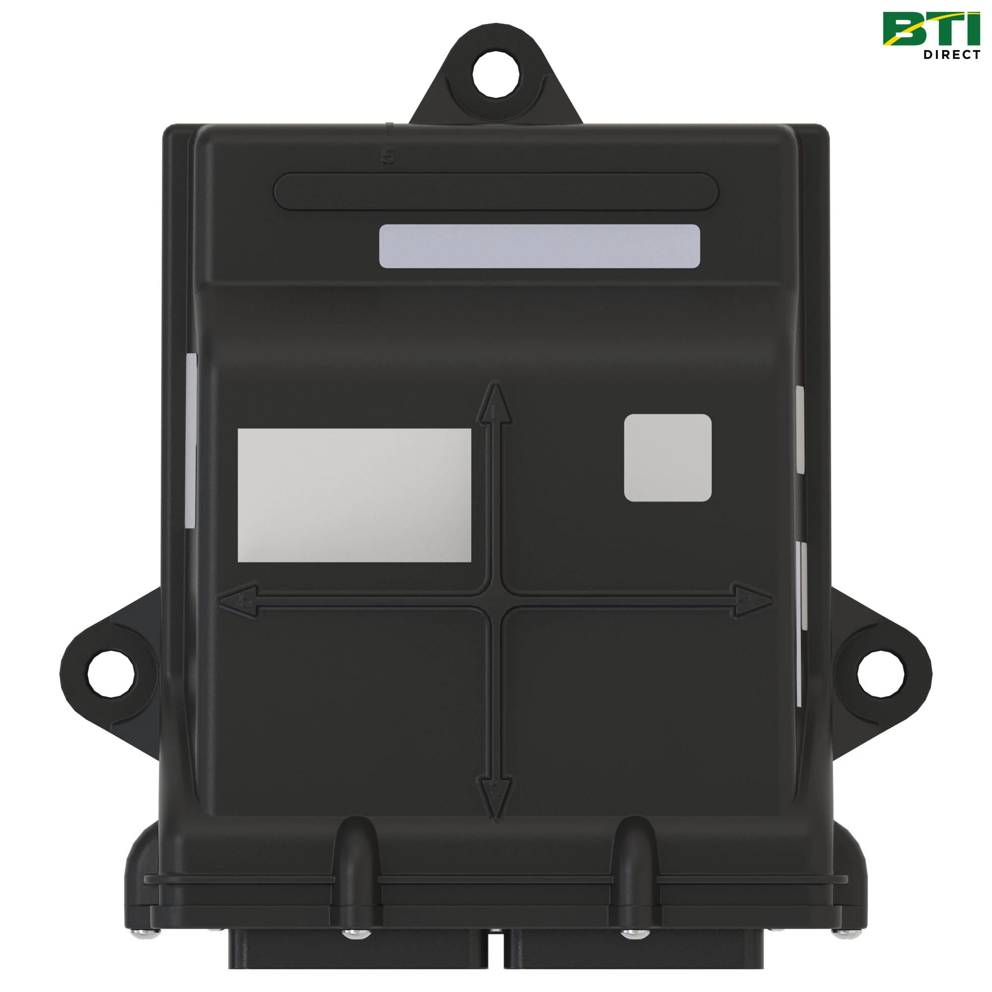 PFP11165: Steering Controller