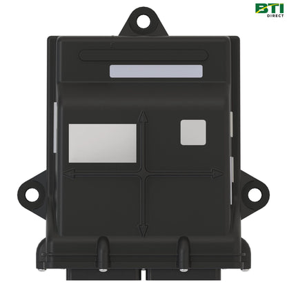 PFP11165: Steering Controller