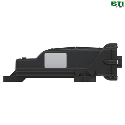 PFP11165: Steering Controller