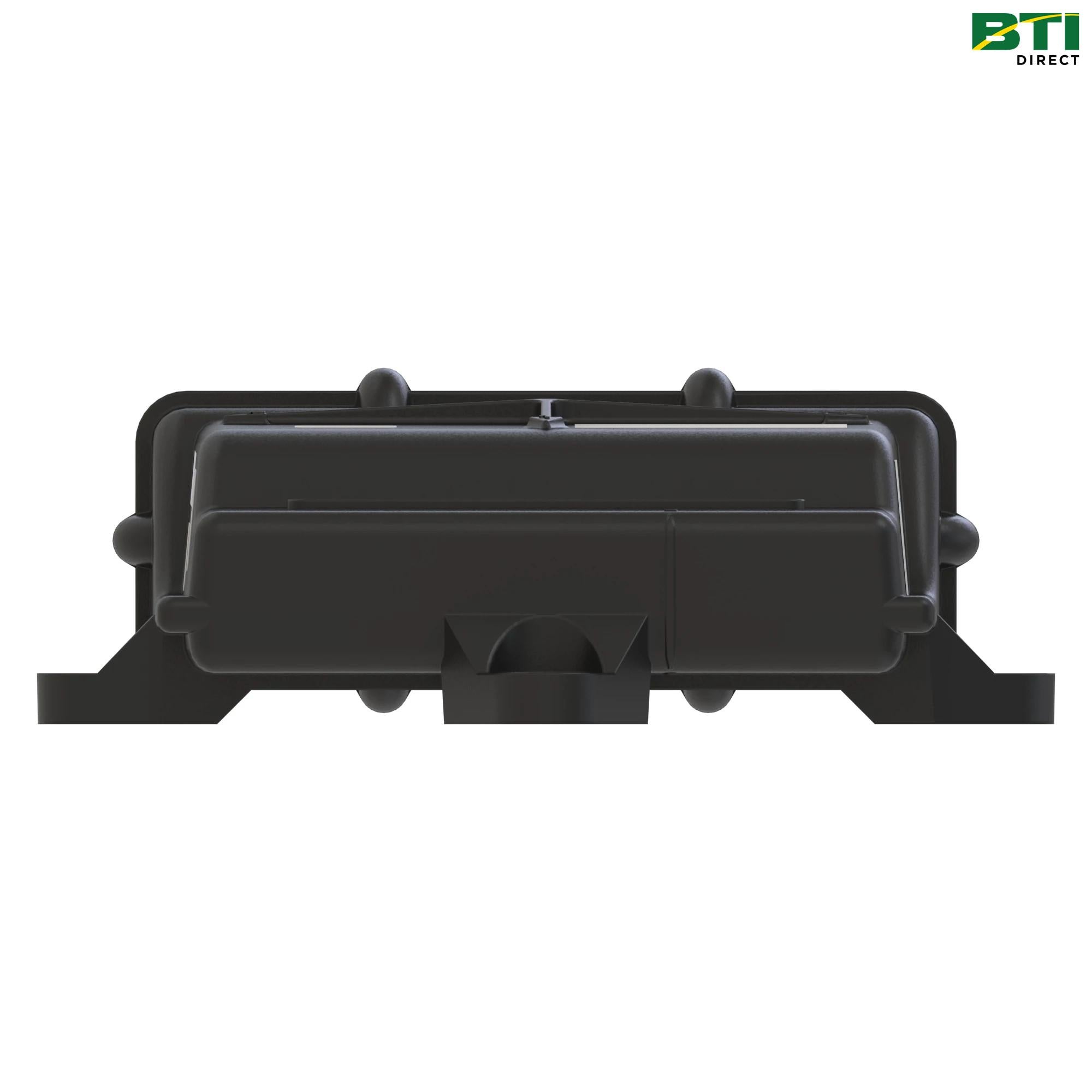 PFP11165: Steering Controller