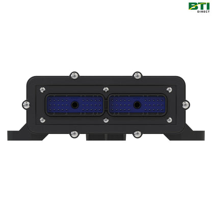 PFP11165: Steering Controller