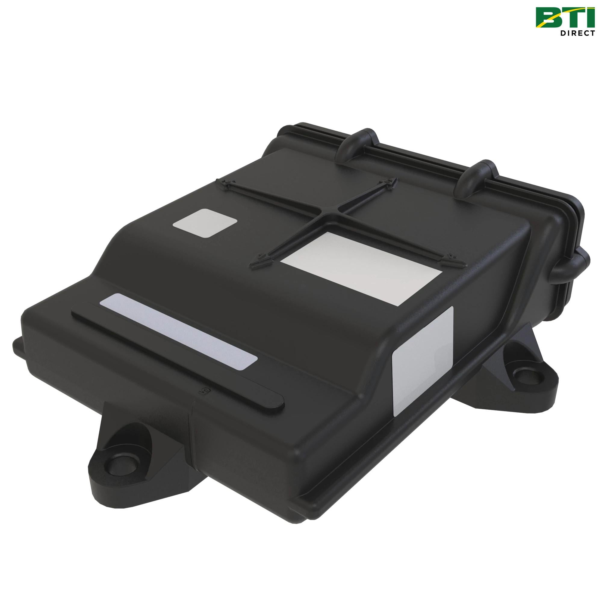 PFP11165: Steering Controller