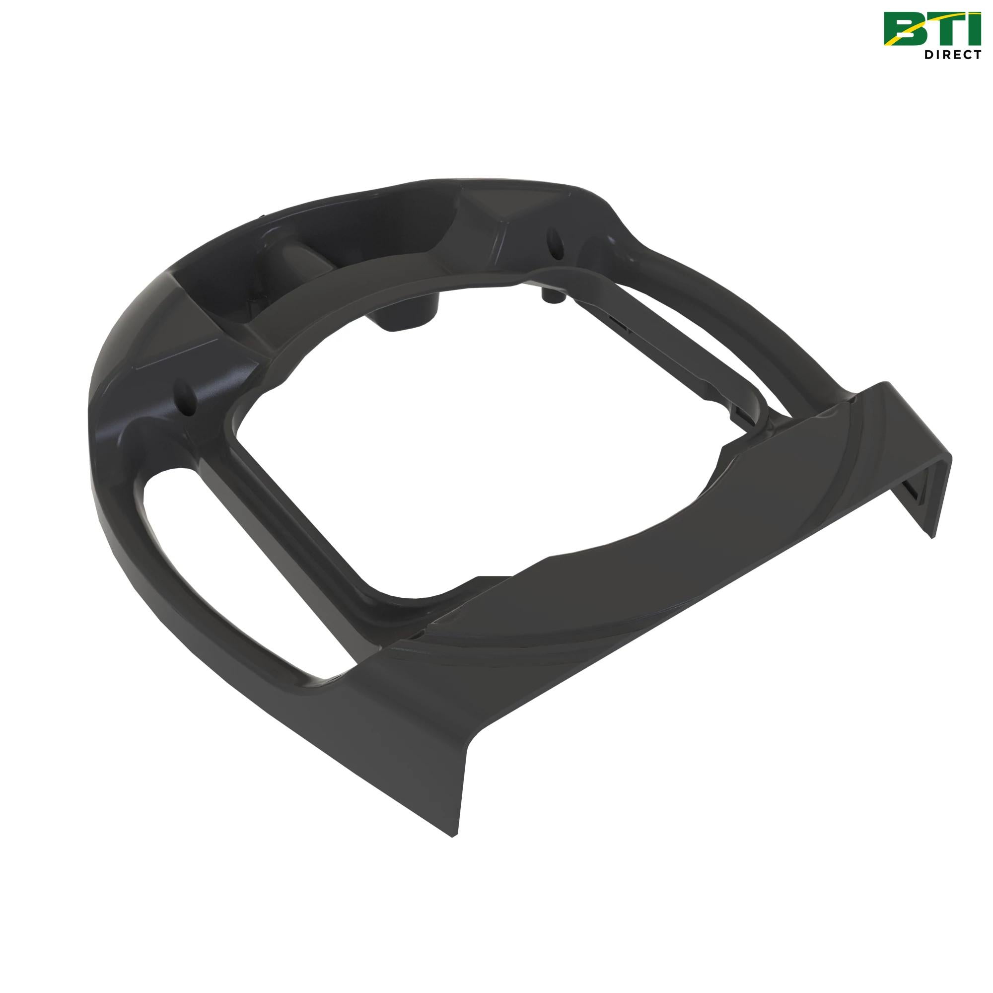 PFP19354: Sf Middle Shroud Housing