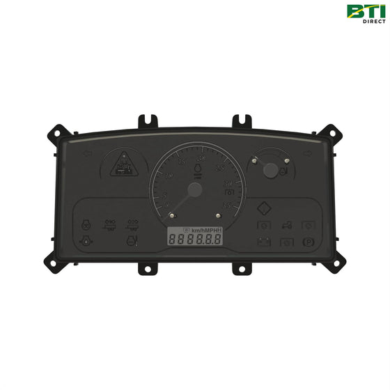 PH85240088: Instrument Panel Display Module