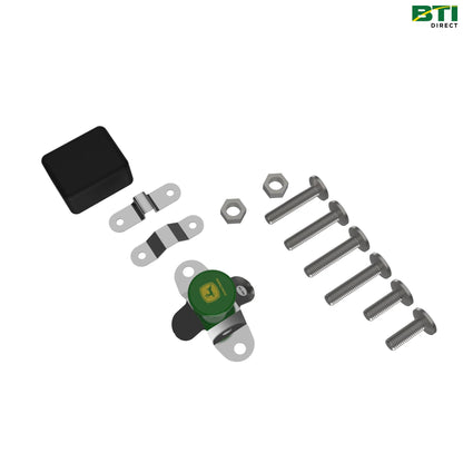 PM00966: Steering Wheel Spinner Knob