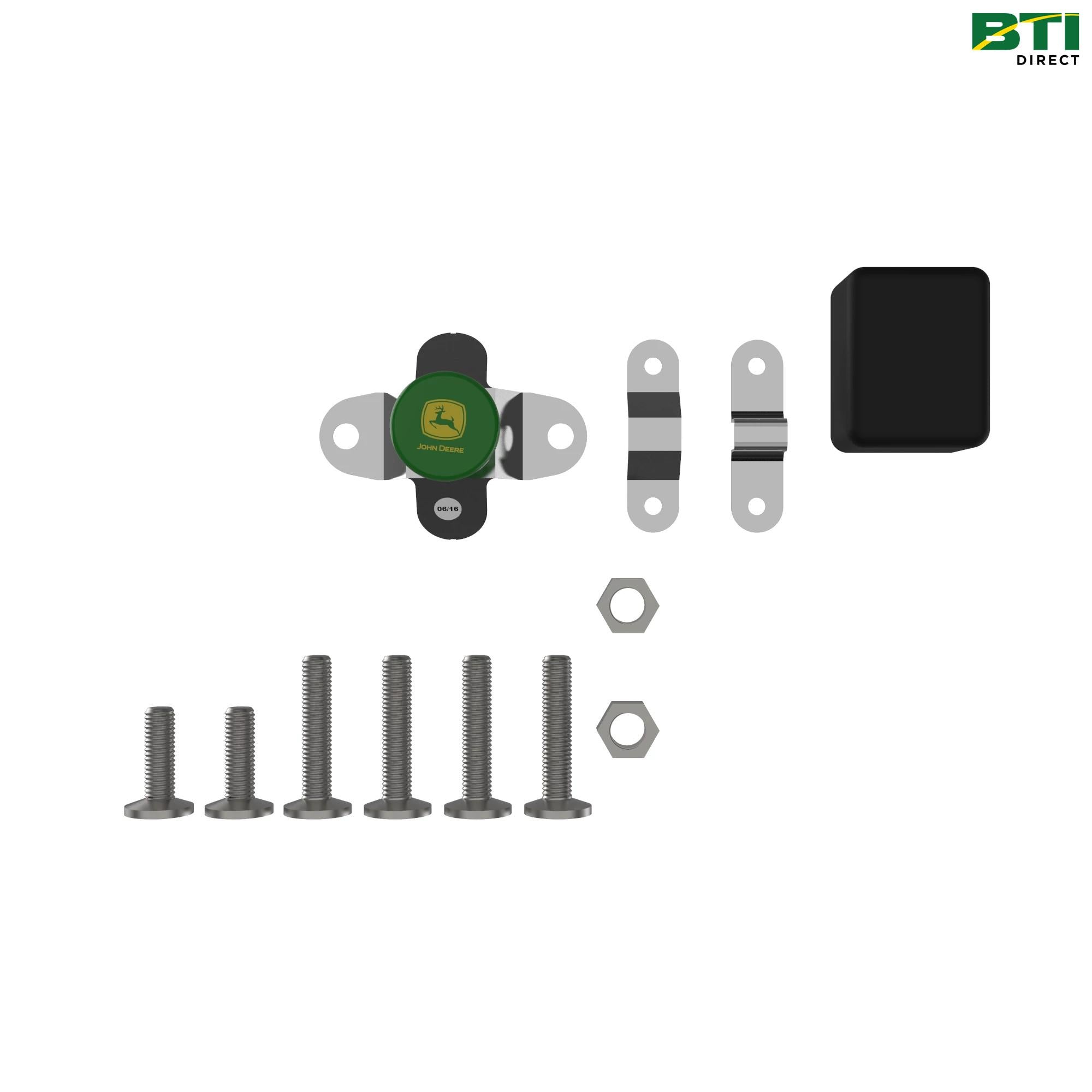 PM00966: Steering Wheel Spinner Knob
