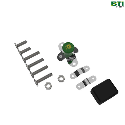 PM00966: Steering Wheel Spinner Knob