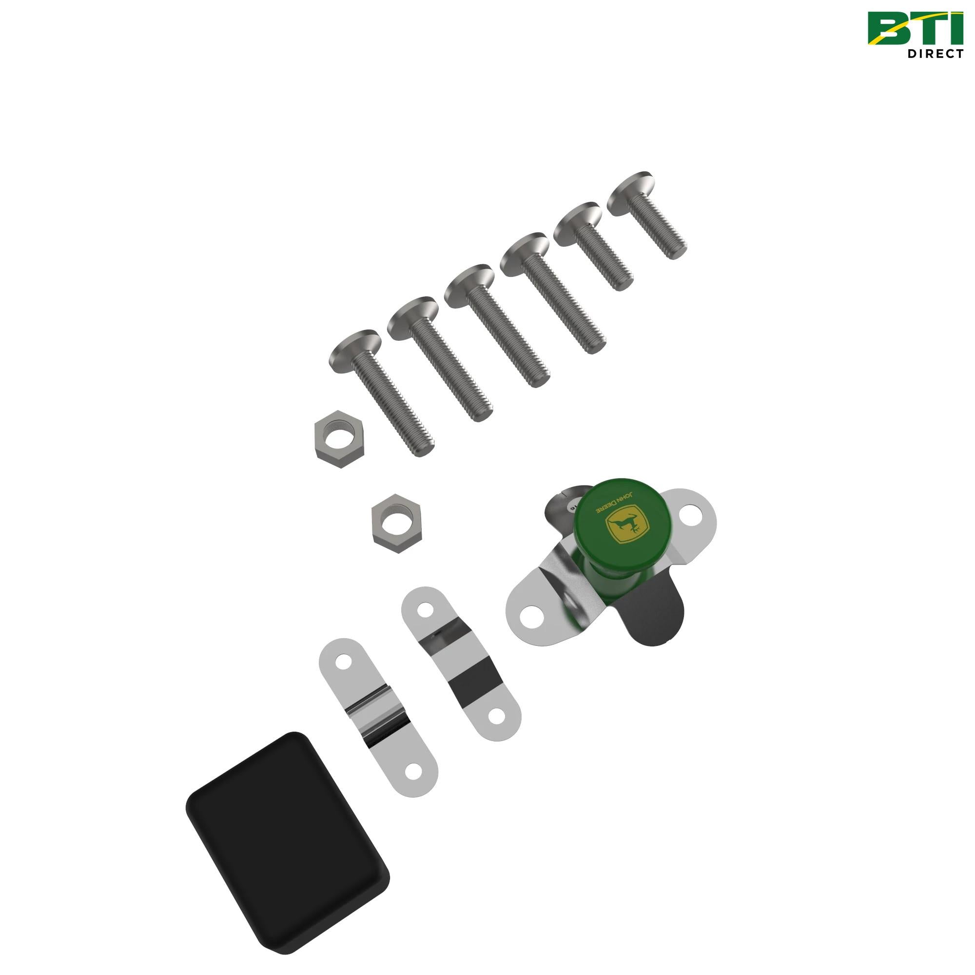 PM00966: Steering Wheel Spinner Knob