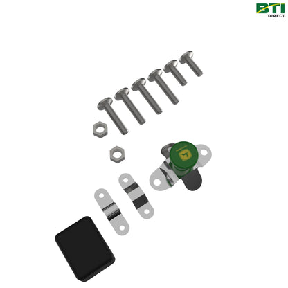 PM00966: Steering Wheel Spinner Knob
