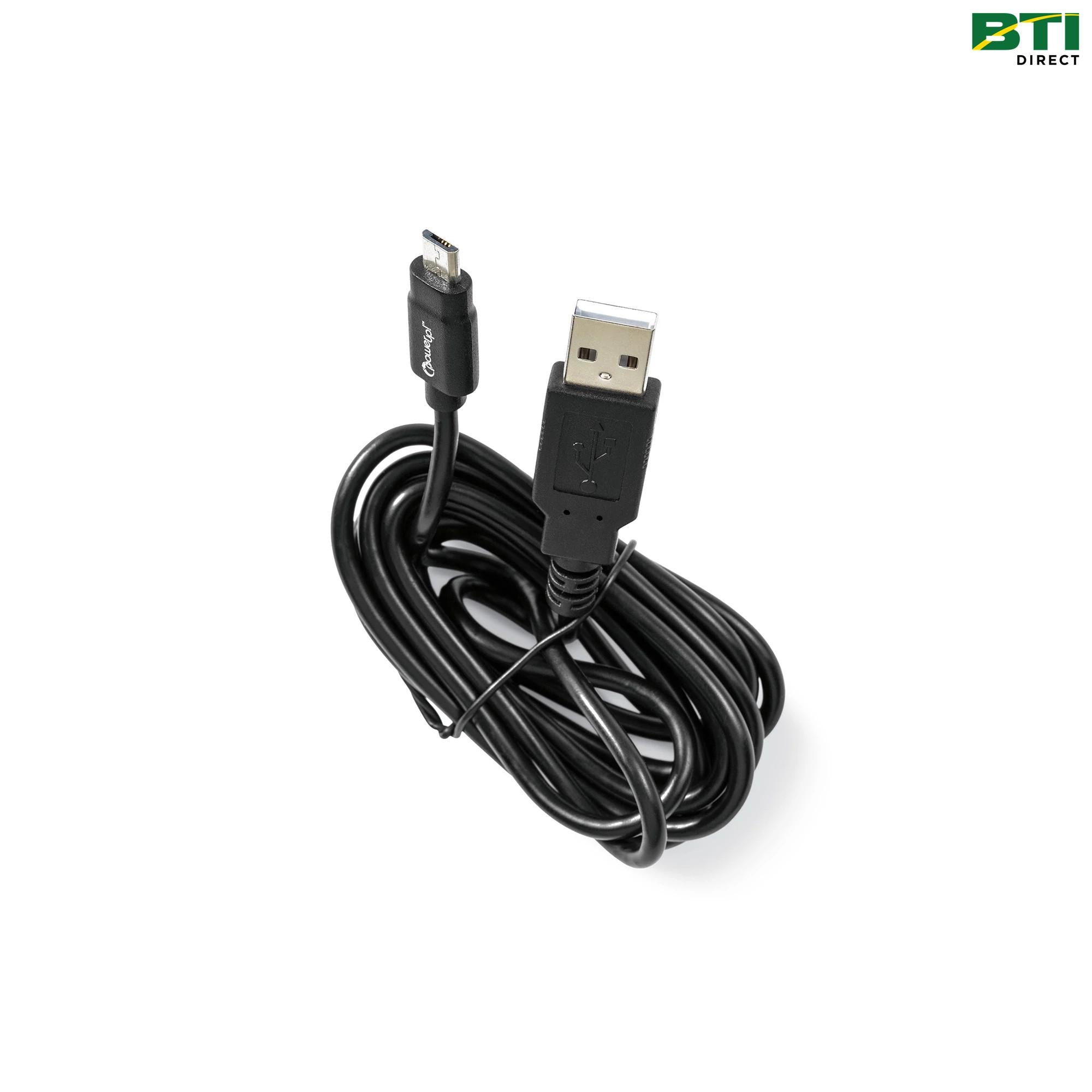 PM191-050563: 6 ft Micro-USB Cable