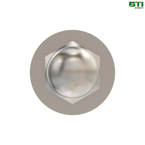 PM22530006: Impeller Nut