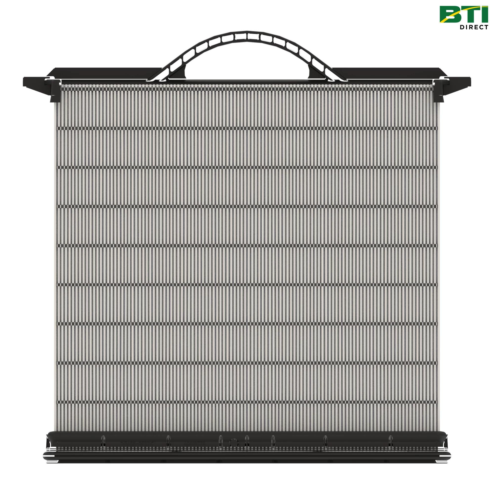 PMAF55015: Fleetguard® Primary Air Filter Element