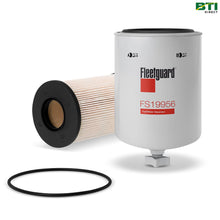  PMFK48001: Fleetguard® Primary and Final Fuel Filter Kit