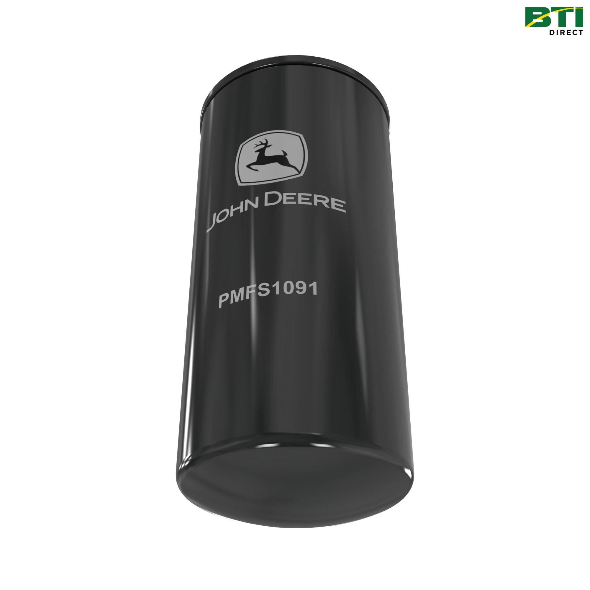 PMFS1091: Fleetguard® Primary Fuel Filter
