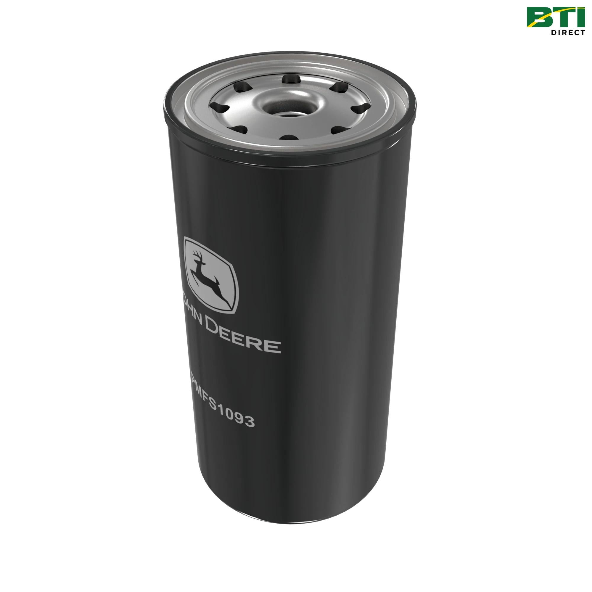 PMFS1093: Fleetguard® Final Fuel Filter