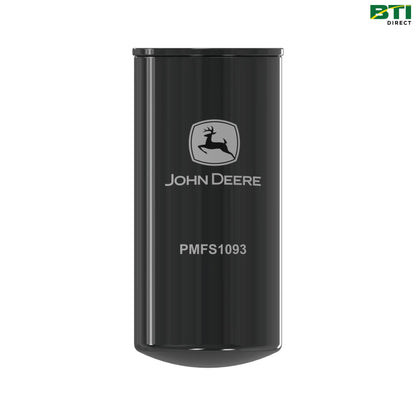 PMFS1093: Fleetguard® Final Fuel Filter