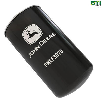 PMLF3970: Fleetguard® Premium Full Flow Spin-On Lube Filter