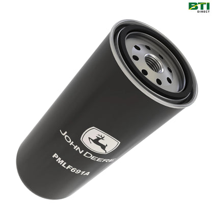 PMLF691A: Fleetguard® Spin-On Lube Filter