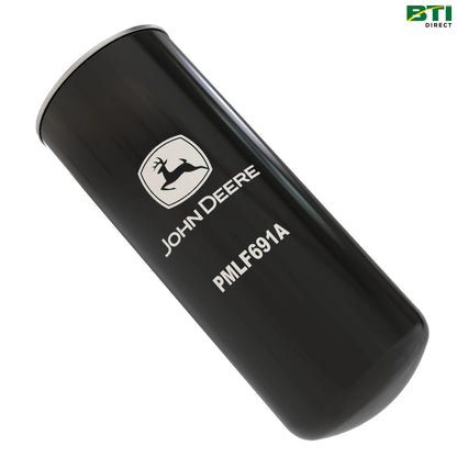 PMLF691A: Fleetguard® Spin-On Lube Filter