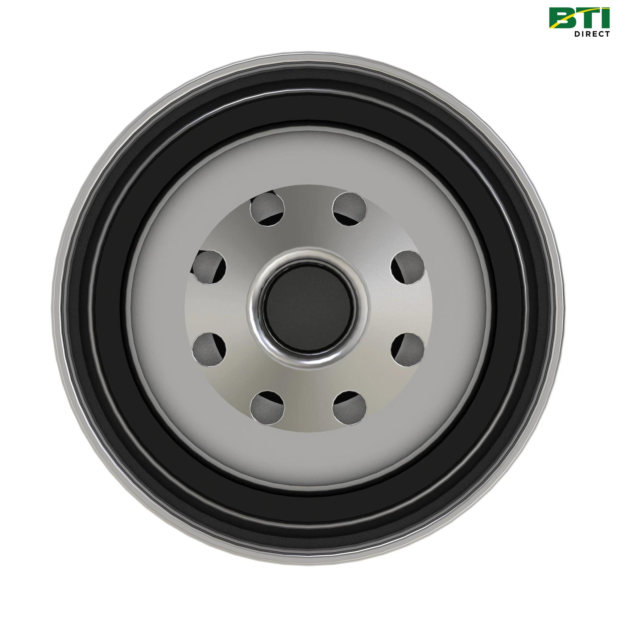 PMLF691A: Fleetguard® Spin-On Lube Filter