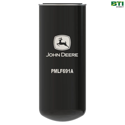 PMLF691A: Fleetguard® Spin-On Lube Filter