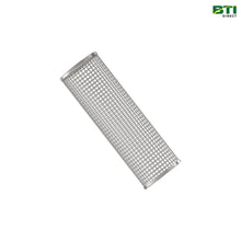  PMLST1550: Polypropylene T-Line Strainer Screen, 50 Mesh, 1-1/4"-1-1/2" NPT Thread