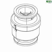  PMMCV221V: Valve