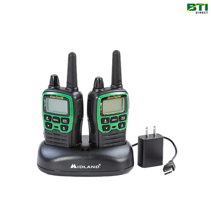 PMT71VP3AG: Ag Two Way Radio