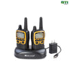 C&F Two Way Radio