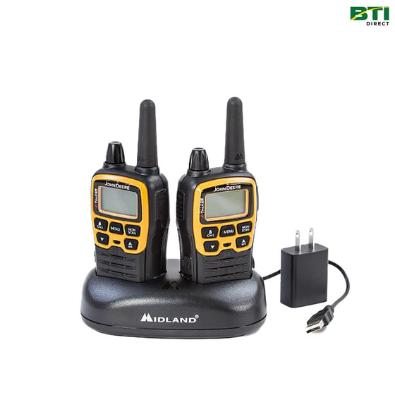 C&F Two Way Radio