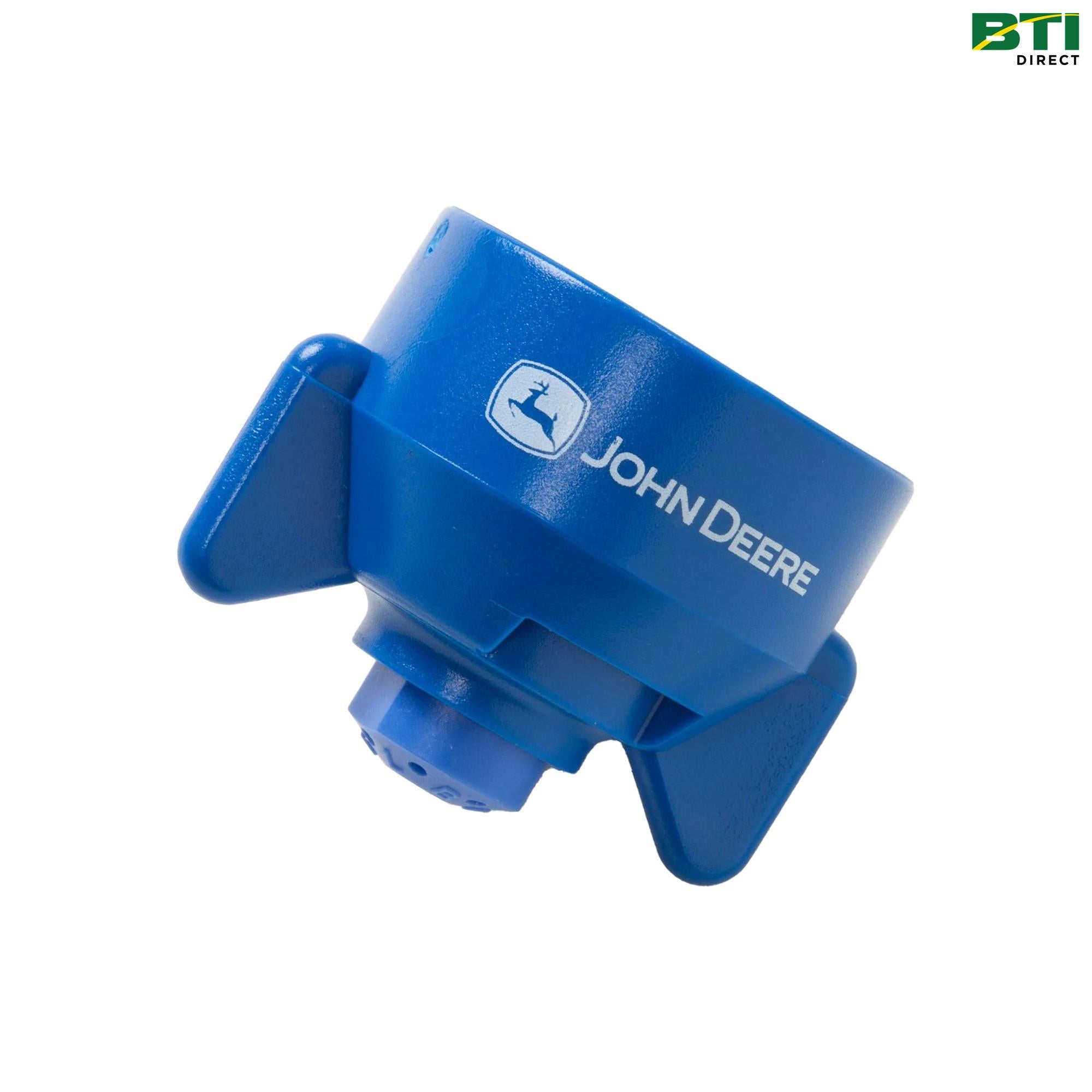 PSSTCQ1003: Straight-Stream Ceramic (STC) Nozzle, Size 03