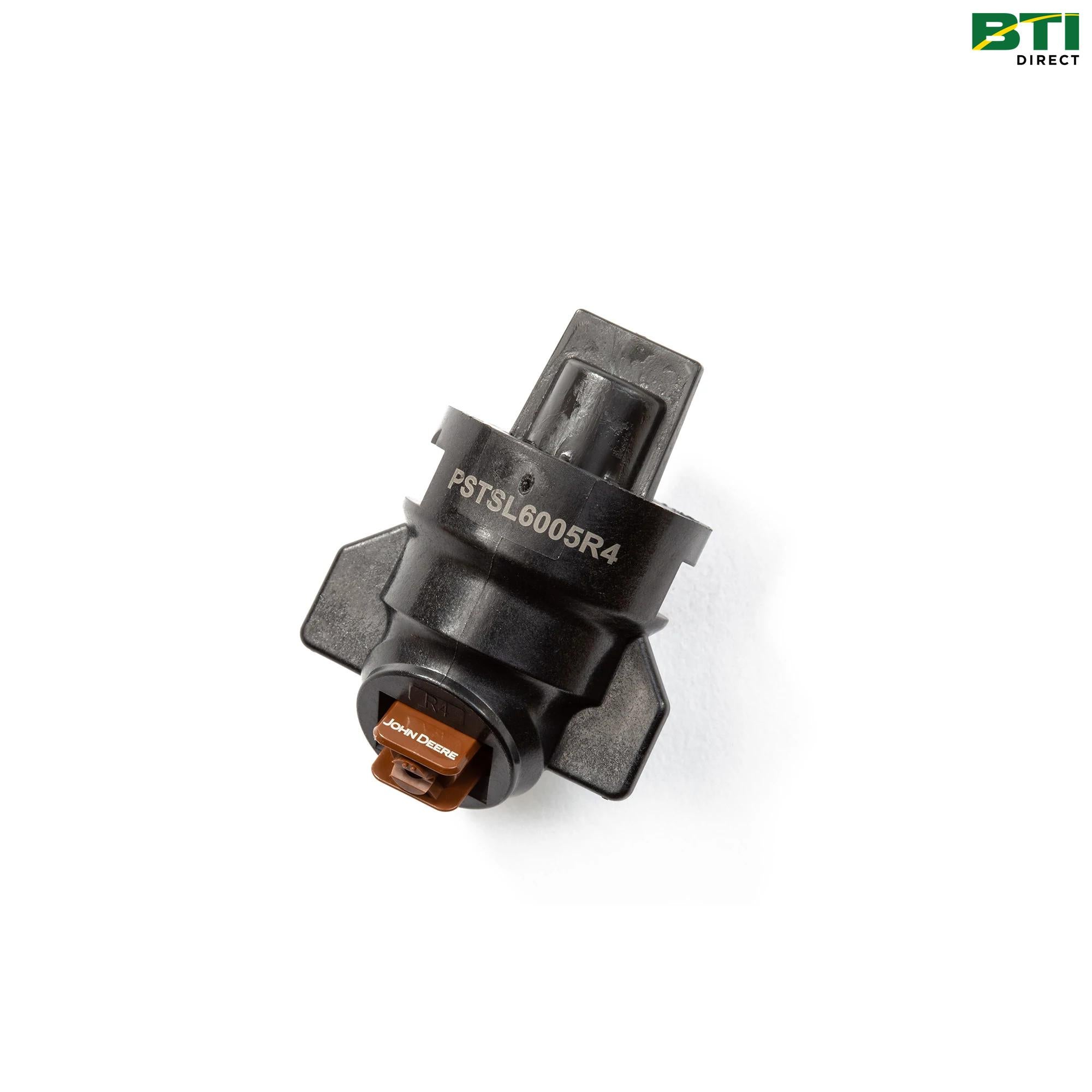 PSTSL6005R4: Targeted-Spray Low-Drift 60-Degree (TSL60) Rear-Incline Nozzle, Size 05