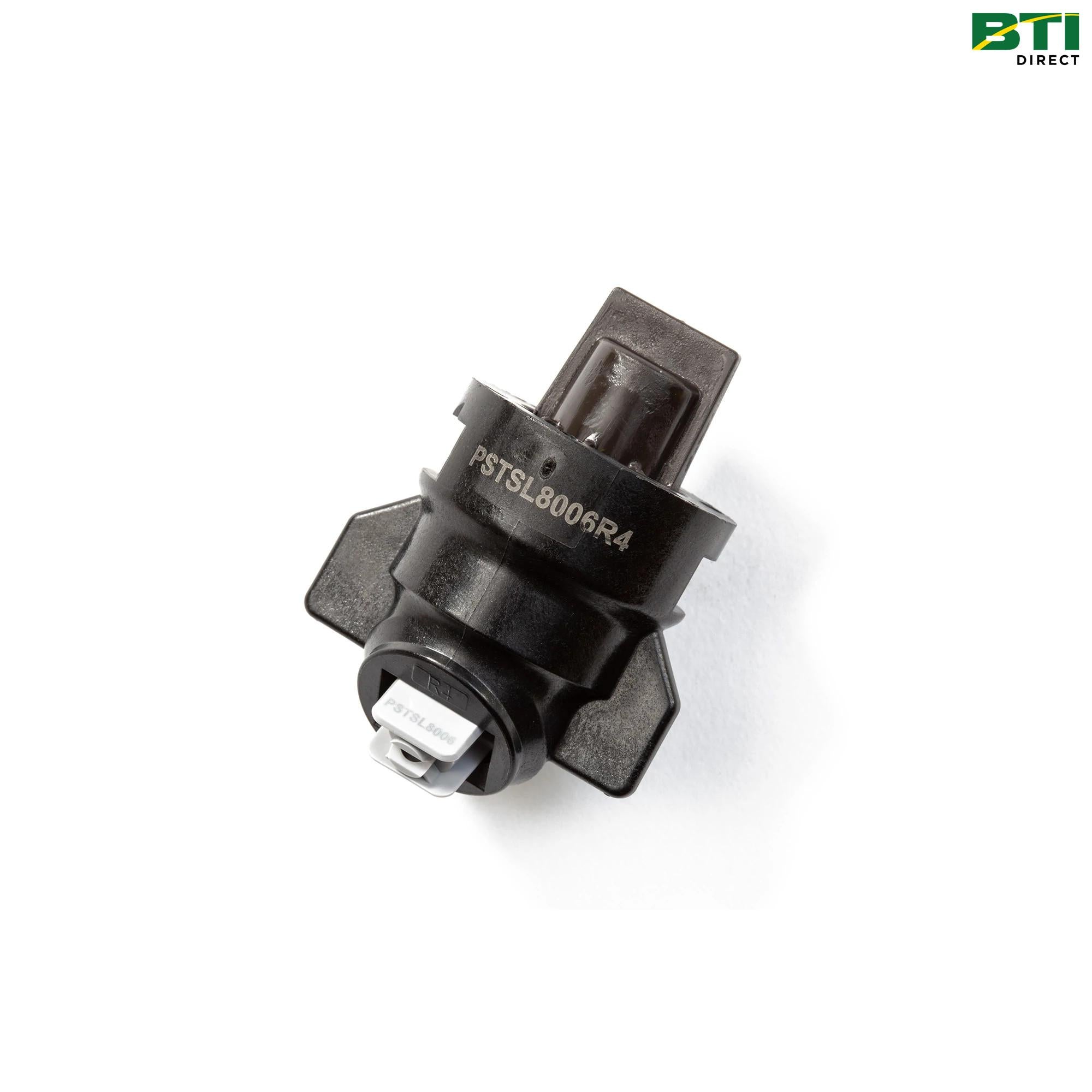 PSTSL8006R4: Targeted-Spray Low-Drift 80-Degree (TSL80) Rear-Incline Nozzle, Size 06