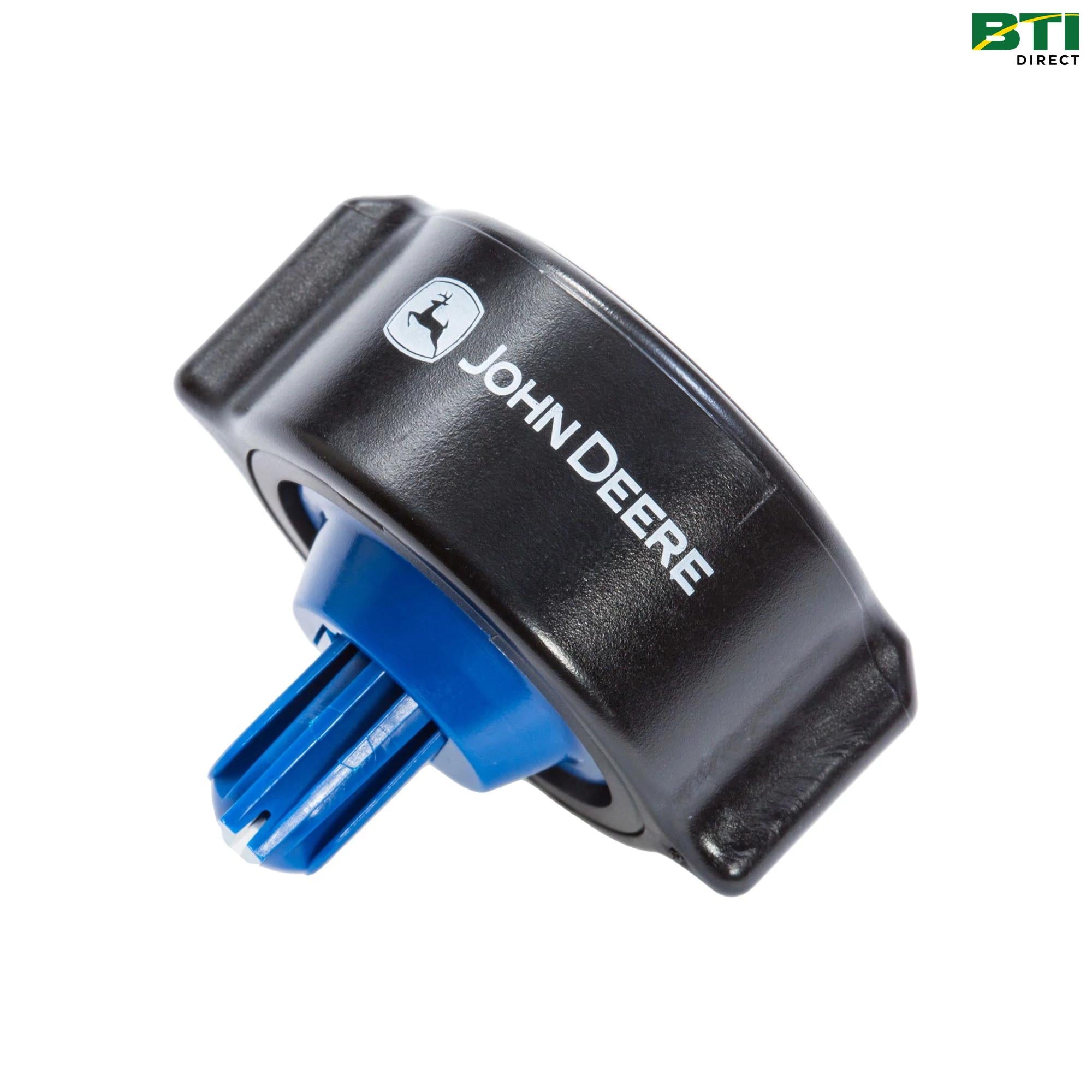 PSULDMQ3004: Ultra-Low-Drift Max (ULDM) Nozzle, Size 04