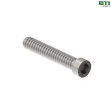  PT11778: Cylindrical Head Screw, M5 X 38