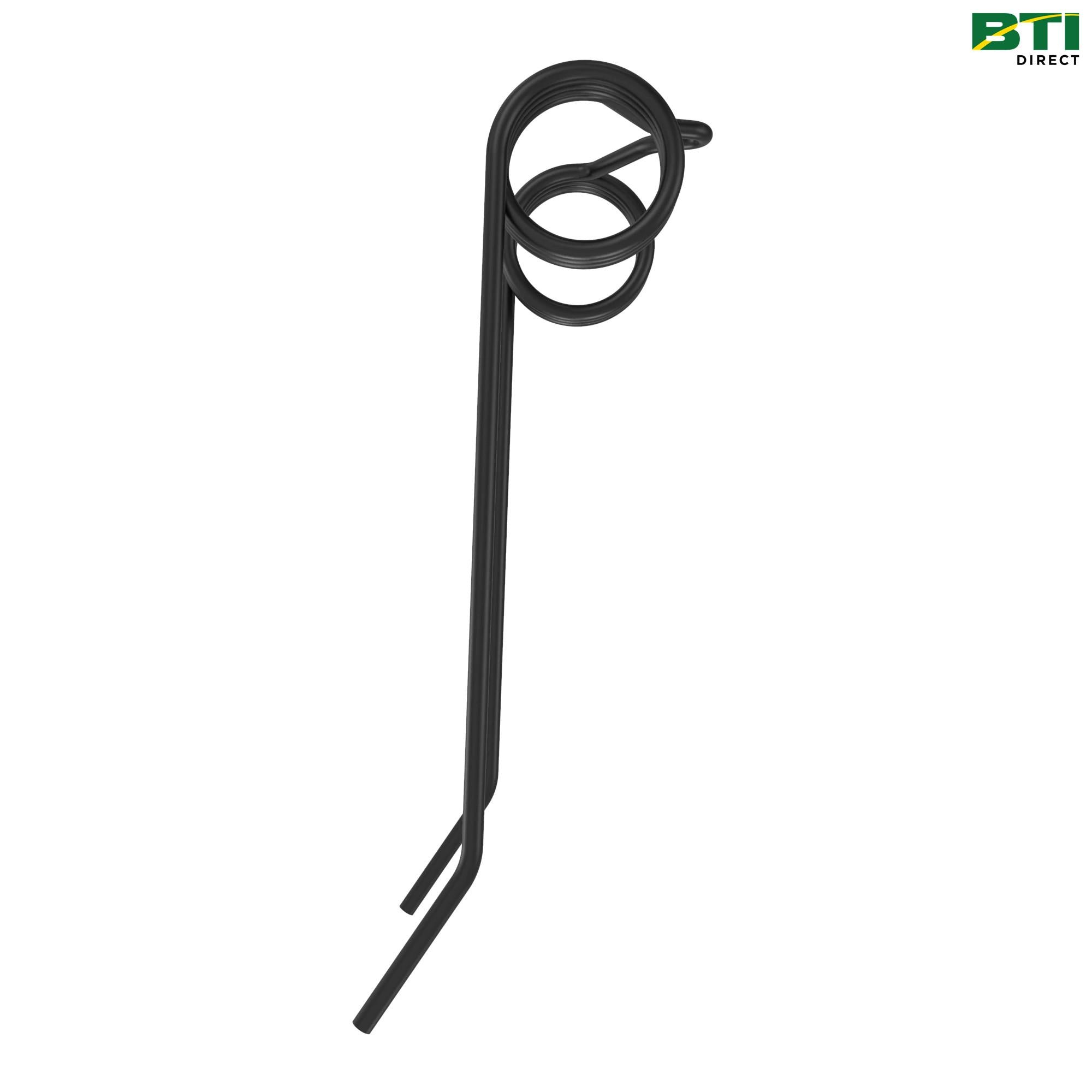 PT7614: Double Torsion Spring