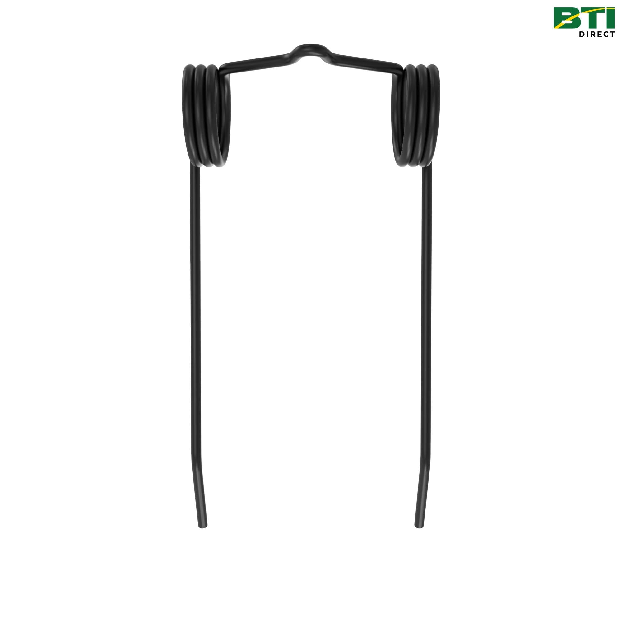PT7614: Double Torsion Spring