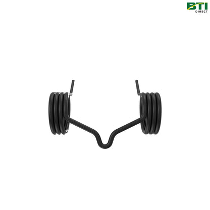 PT7614: Double Torsion Spring