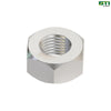 PT8118: Hexagonal Lock Nut, 3/4"