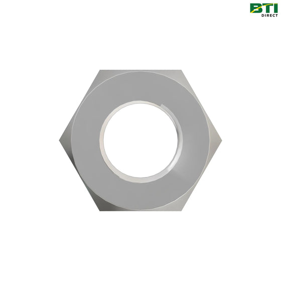 PT8118: Hexagonal Lock Nut, 3/4"