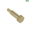 R105271: Hexagonal Head Shoulder Screw, M12 X 76