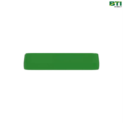 R105478: Drawbar Safety Chain Retainer