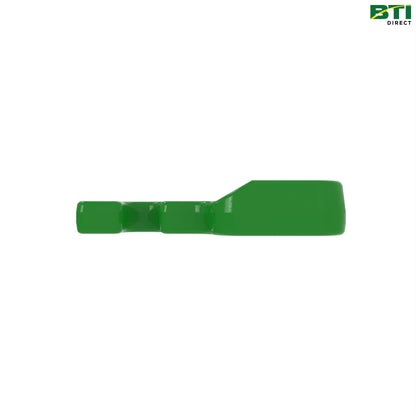 R105478: Drawbar Safety Chain Retainer