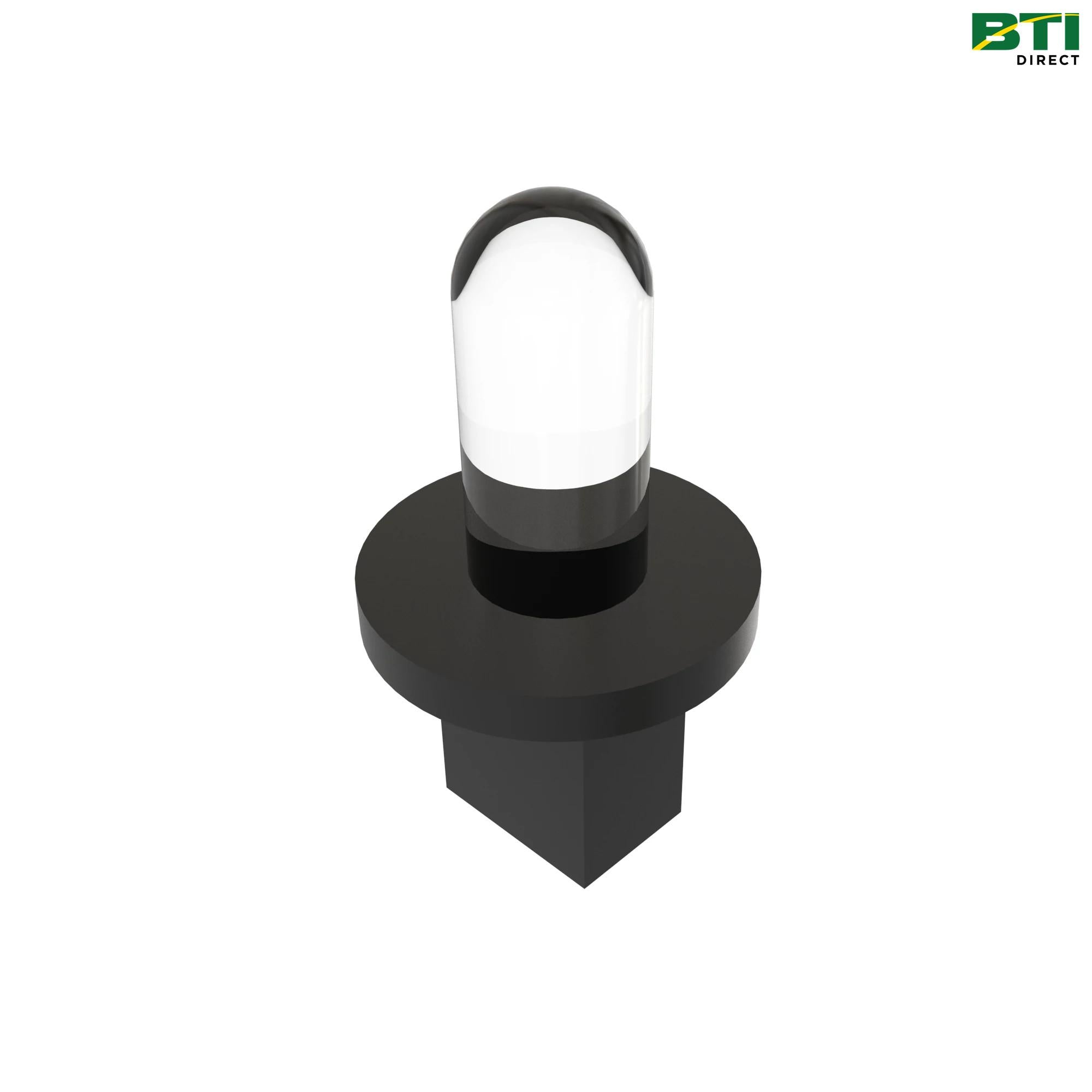 R107890: Bulb, 14 Volt, 1.26 Watts