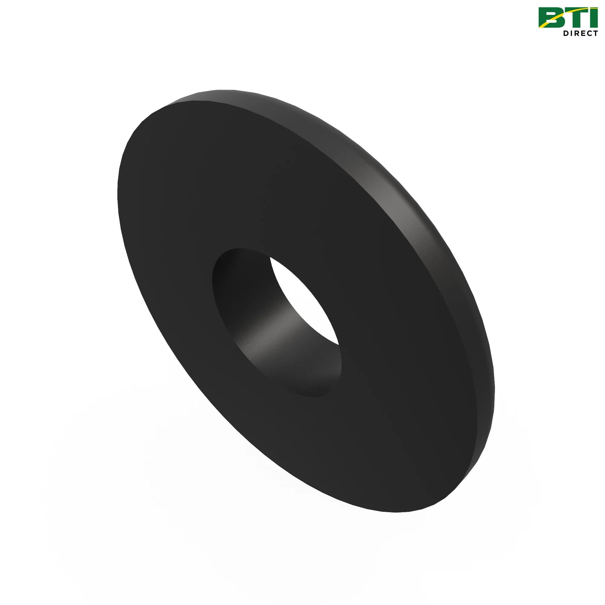 R108077: Plastic Shoulder Washer